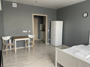 Апартаменты Домант на Фрунзе 49