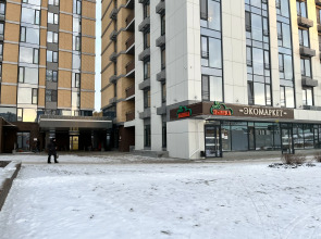 Апартаменты Уютный уголок рядом с проспектом Салавата Юлаева