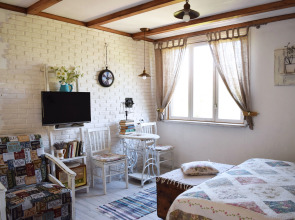 Гостевой дом Триера