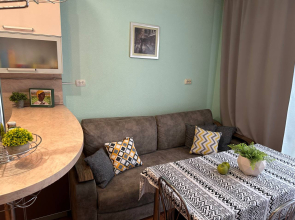 ДзенХоум Простор 113