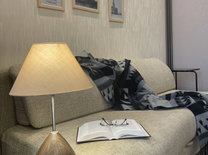 Квартира Новый Арбат