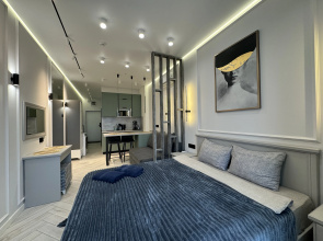 Апартаменты Central Place Apartment 1