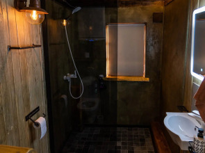 Апартаменты Удивительное Рядом 1