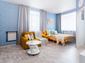 Квартира 1-ая Метро Карла Маркса