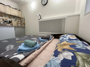 Гостевой дом Мы на Греческом