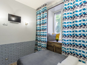 Гостевой дом Room 7