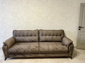 Квартира Двухкомнатная в центре у парка