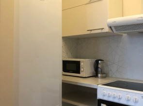 Апартаменты Яхтенная 24