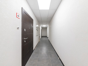 Квартира Фарфоровская 3 к1