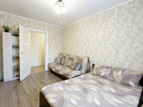 Квартира Двухкомнатная в центре города