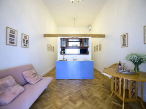 Бутик-отель Funicular Inn