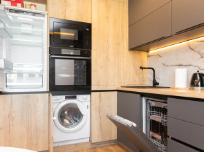 Апартаменты Балтийская корона