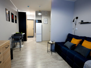 Квартира с Видом на Уктусские Горы