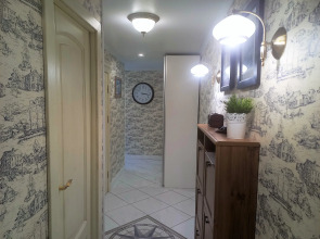 Апартаменты На Береговой