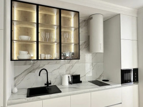 Квартира на Гагарина 85