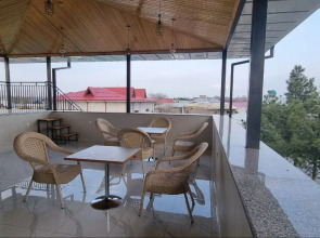 Гостевой дом YASMIN