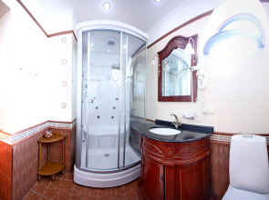 Мини-отель Раффинад