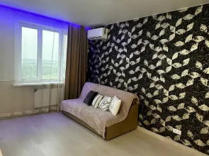 Квартира Уютная и Светлая в Новом Жилом Комплексе