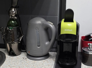 Квартира ХозяйкаМеднойГоры