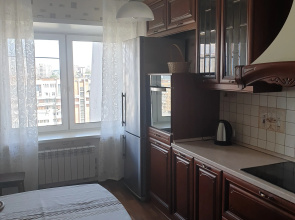 V Tsentre Samary Osipenko 32