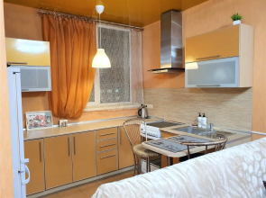 Квартира Медицинская 1А