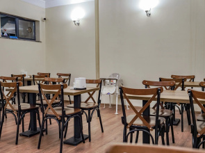 Hamit Kizilay Hotel