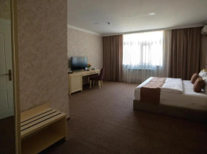 Отель Salam Baku SBH