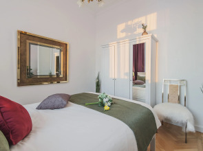 Квартира GM Apartments двухуровневые на Тверской - Ямской