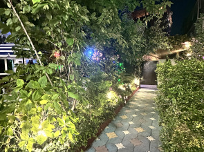 Гостевой дом Лазурный Бриз