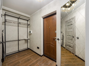 Квартира СуткиРу рядом с центром Ессентуки