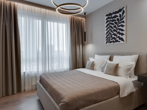 Апартаменты UraganAPART Очарование