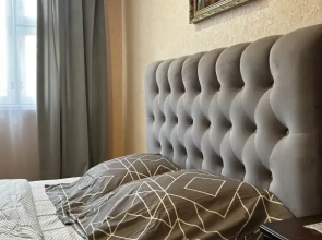 Tryokhkomnatnye Park  / Park Apparts Apartments