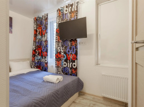 Апартаменты Вквартиру