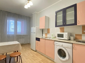 Ilne ujutnaja s remontom idealnoe zhiljo dlja 1–3 chelovek Flat