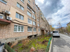 Апартаменты 2х комнатные на Крыгина 6