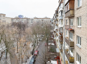 Квартира на Балтийской 6к3