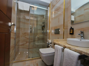 My Dream Istanbul Hotel