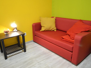 Хостел Young на Московской