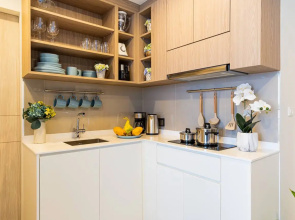 Laguna SkyPark Bang Tao 2 Bedrooms 3313 Apartments