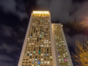 Апартаменты Фортнайт на Беговой