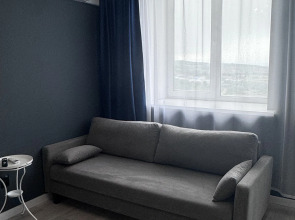 Квартира в ЖК Фрегат