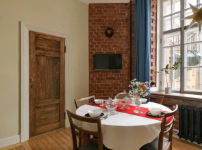 Апартаменты Квартира Профессора Боткина