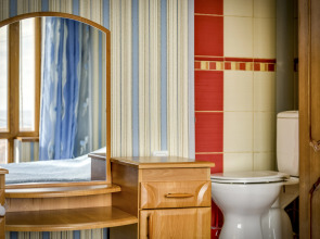 Квартира в Голландском Стиле у Моря