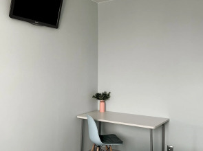 Квартира роскошь и комфорт на Алексеева 48А