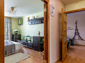 Квартира на проспекте Острякова 26