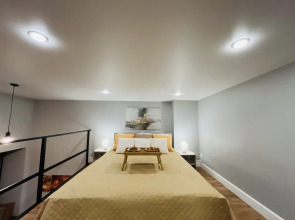 Апартаменты комфорт 1 Happy People в 5 минутах от Шереметьево