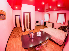 Отель Линия Спектр