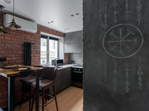 Апартаменты Nord Design