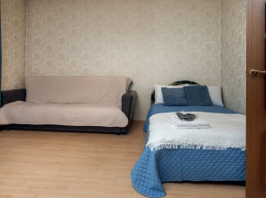 Квартира Уютная квартира на Комарова