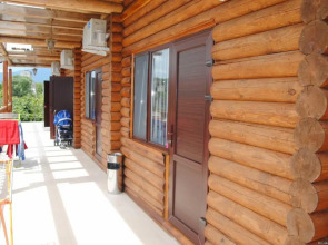 Гостевой Дом Абхазская Усадьба